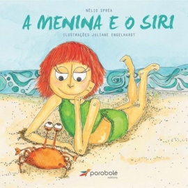 A Menina e o Siri