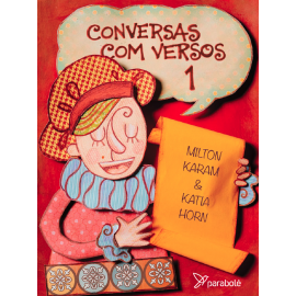 Conversas com versos 1